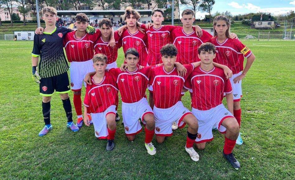 Il programma delle gare del settore giovanile del Perugia: per la Primavera c'è la sfida con lo Spezia!