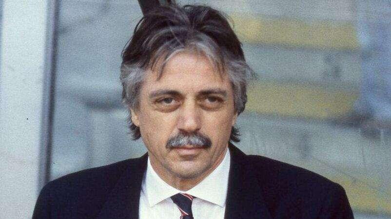 Il cordoglio del Perugia Calcio per la morte di Aldo Agroppi