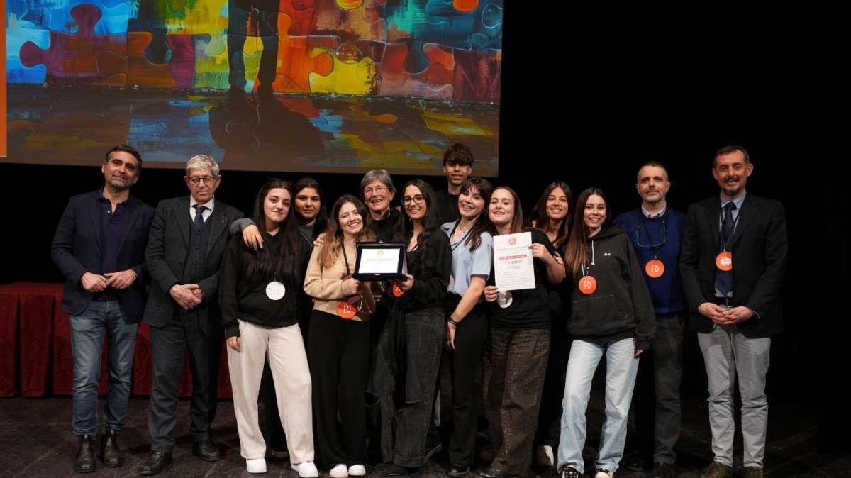  Il liceo “Sesto Properzio” di Assisi al concorso nazionale di filosofia Romanae Disputationes