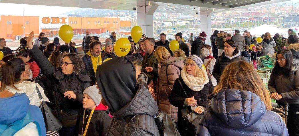 Una Straquasar da ricordare: non solo corsa agonistica, ma anche la grande festa al Quasar Village