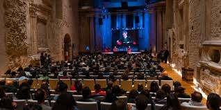 Ancora tantissimi eventi domani al Festival Internazionale del giornalismo di Perugia