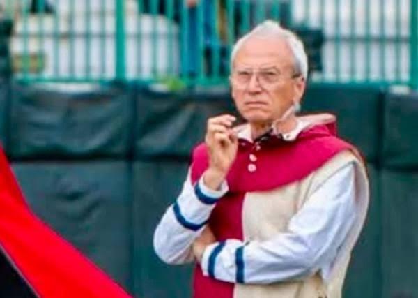 Giampiero, conosciutissimo in Umbria, morto a 68 anni nell'incidente sulla Terni-Rieti
