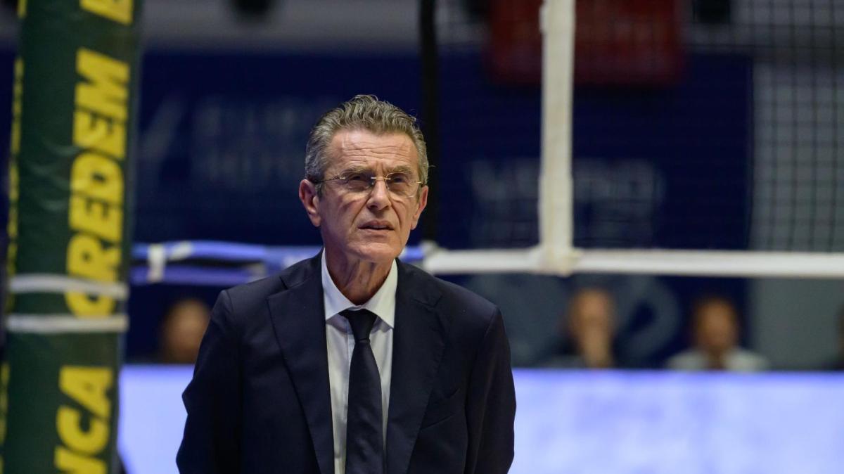 Il 16 luglio sarà presentato il calendario della Superlega di volley maschile: attesa per la Sir Susa Scai Perugia