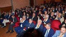 “Sulle Orme di Annibale dalla Tunisia a Tuoro”: in tanti ad ascoltare un nuovo confrinto sulla battaglia
