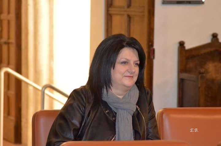 Lutto e dolore per la scomparsa di Debora, che ci ha lasciato a soli 52 anni