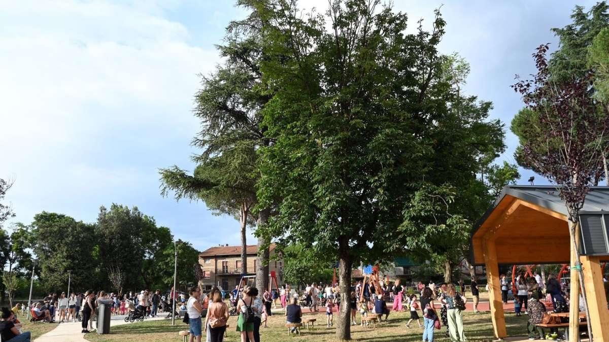 Da oggi a domenica a Pontevalleceppi c'è la "Inclusion Fest 2025", il festival gratuito dell'inclusione