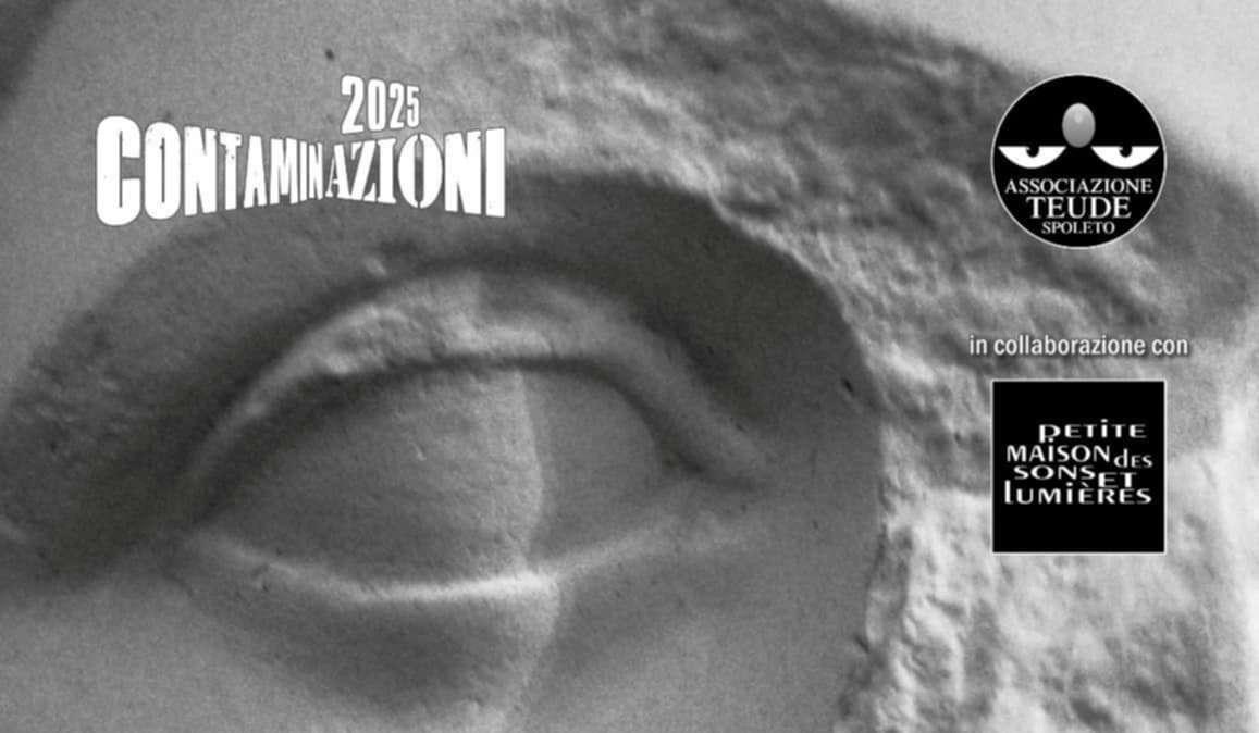 Dal 13 al 22 giugno a Palazzo Mauri di Spoleto appuntamento con la mostra fotografica "Gypsos"