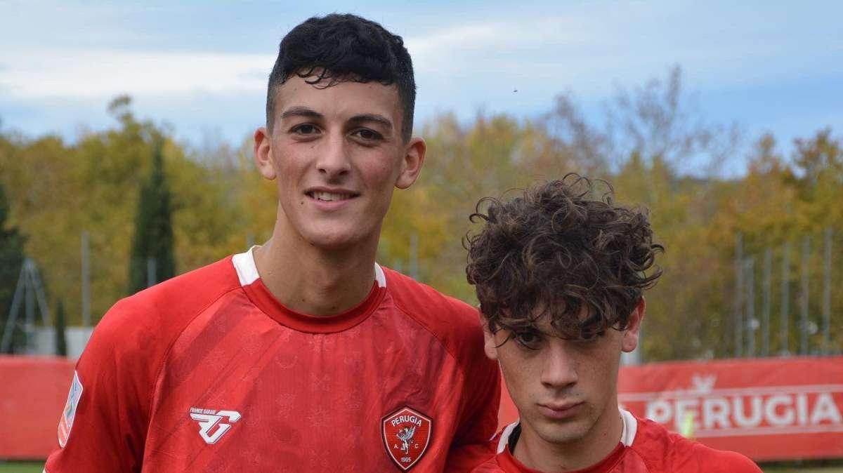 Al Perugia tre nuovi "rinforzi" per Fabrizio Castori, che dovrà farli crescere