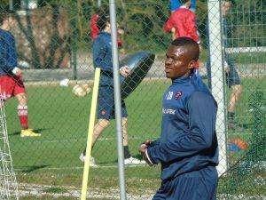 Cremonese-Perugia: le ultime in vista della gara di stasera