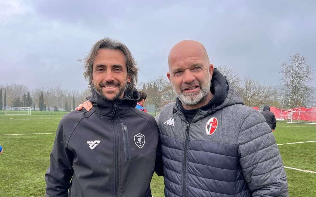 L'ultimo arrivato Badirou subito a segno con la Primavera del Perugia!