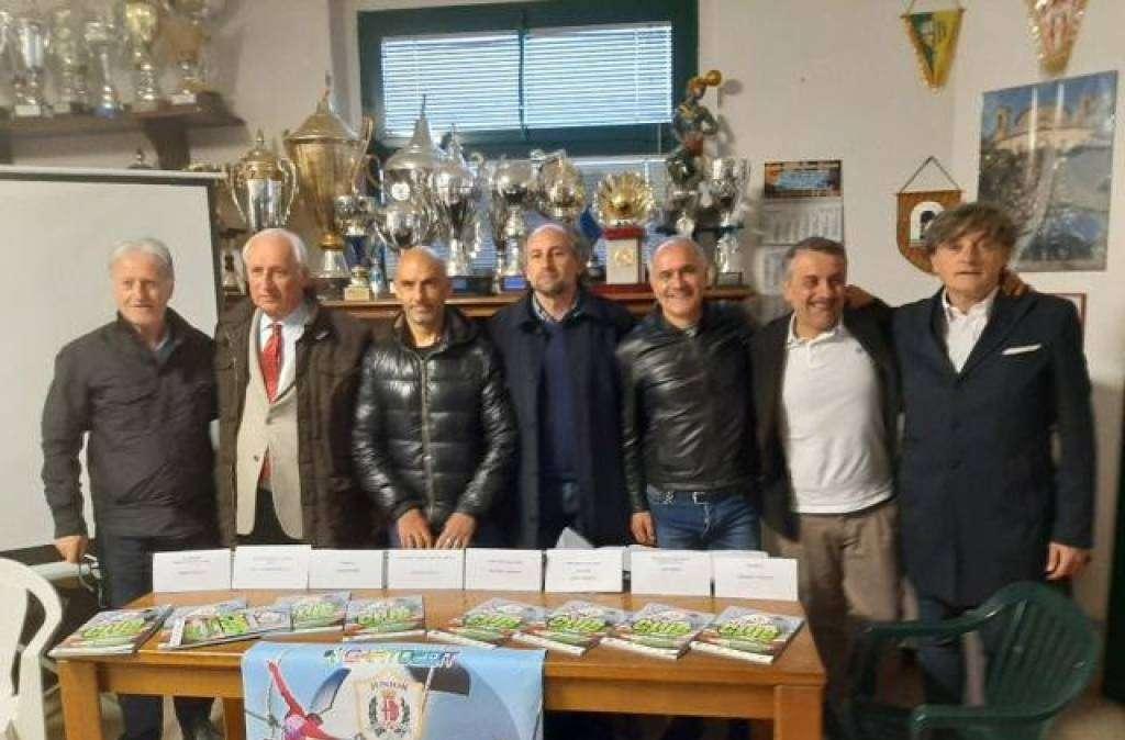 Torneo di calcio in memoria di Marco Nutrica e Donato Fedencrini con 850 giovani atleti