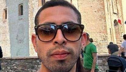 San Sisto piange la morte di Josué, morto a 28 anni in un incidente stradale in moto 