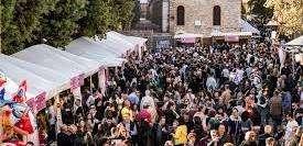 Ci sarà "I love Porchetta" una settimana prima di "Porchettiamo"? San Terenziano rilancia dopo lo spostamento a Todi...