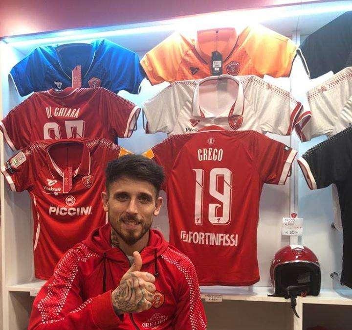 Al Perugia continua il silenzio stampa per Serse Cosmi ed intanto ha parlato Greco