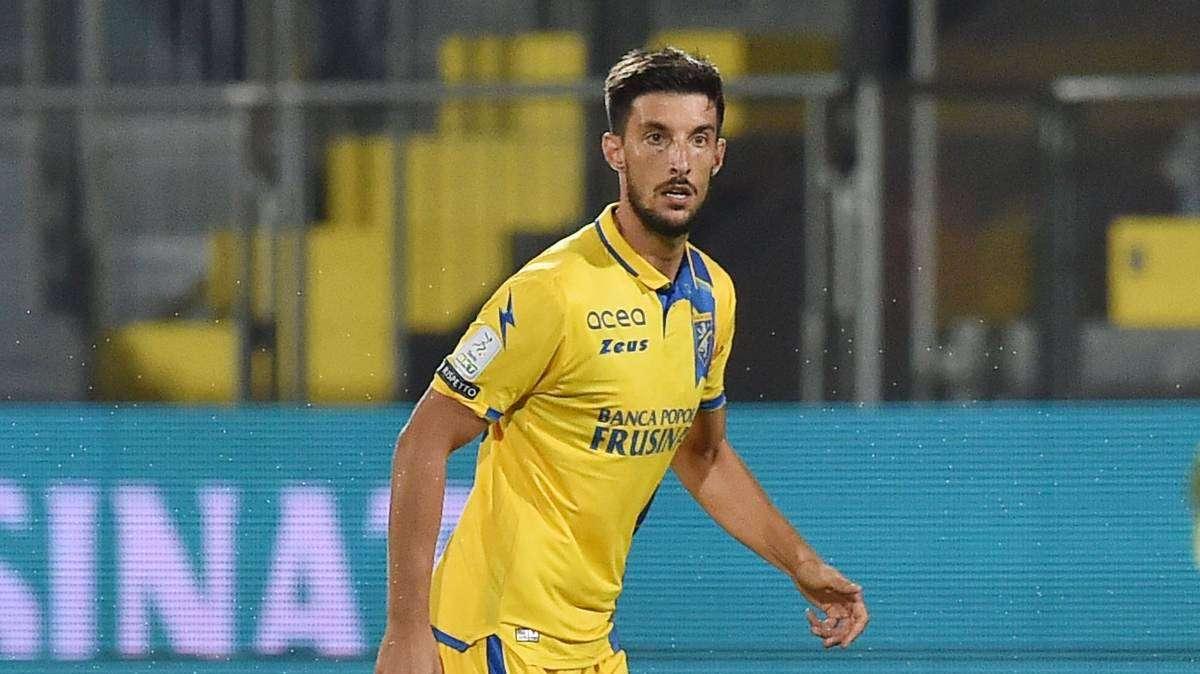 Non solo il Perugia su Ariaudo: il difensore deve scegliere il proprio futuro in B