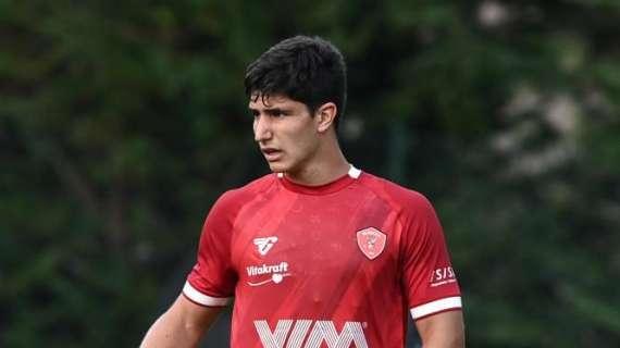 "Iannoni è in uscita dal Perugia, ma siamo solo all'inizio..."