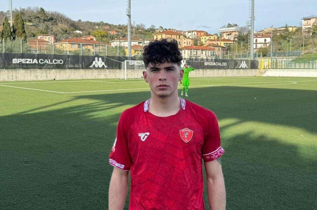 I 24 convocati del Perugia per la gara contro il Legnago Salus