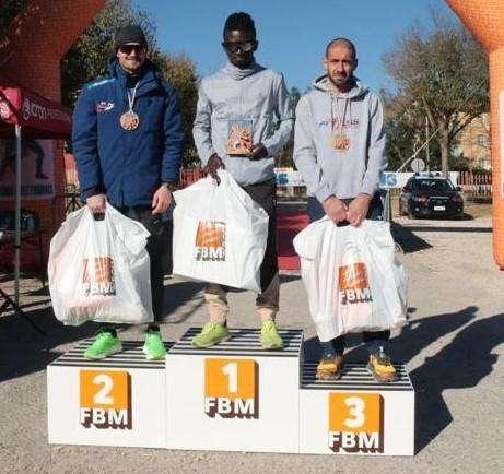 In archivio la Corsa delle Fornaci a Marsciano: successo e divertimento