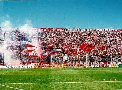 Anche i tifosi del Perugia possono giocare alla Social Pro League: l'invito della società