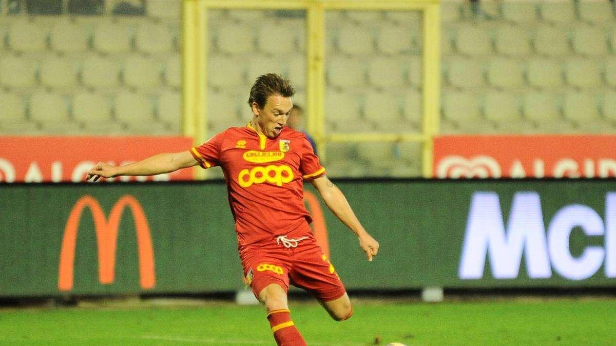 In arrivo l'attaccante Fischnaller per garantire i gol al Perugia? 