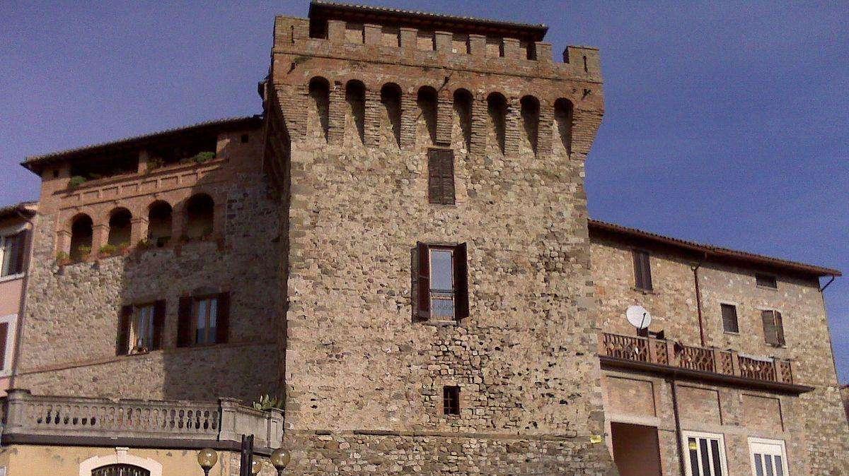 A Marsciano in questo momento sono 22 i casi di Covid