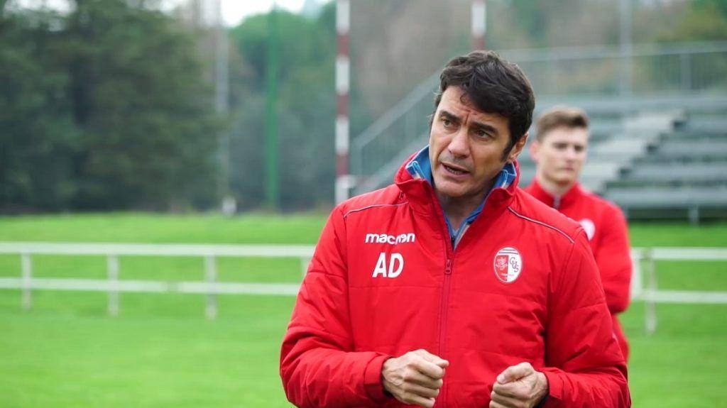 Il Rugby Perugia ha confermato l'allenatore Alfredo De Angelis anche per la prossima stagione