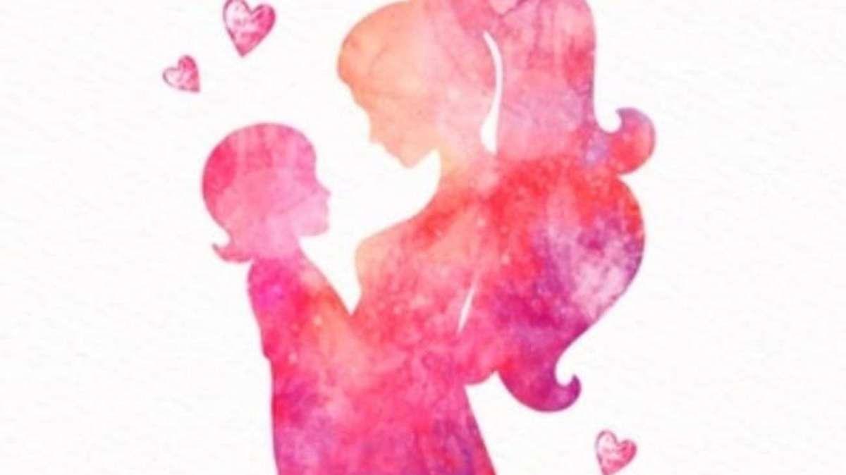 Siete pronti a festeggiare domenica le vostre mamme? E' la loro festa!