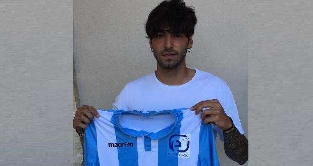 Giocava con la Primavera del Perugia ed eccolo come nuovo acquisto della Sammaurese in Serie D