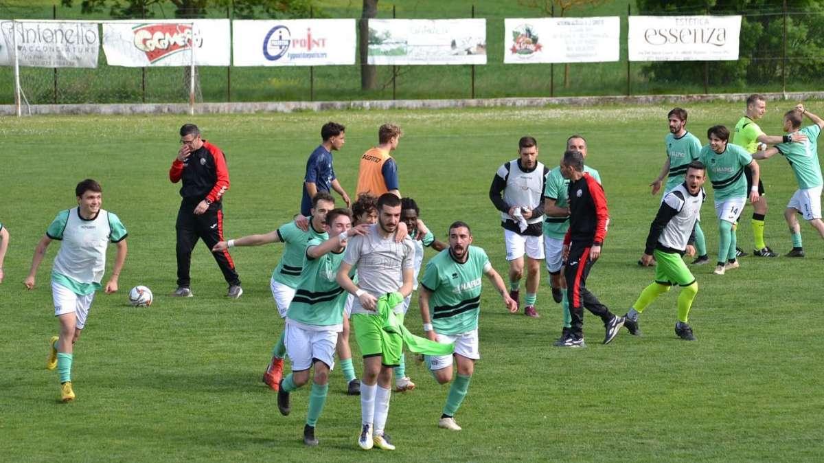 Clamoroso Selci Nardi! "Insulti, sputi e paura perchè... colpevoli di aver recuperato due reti e pareggiato all'ultimo secondo"