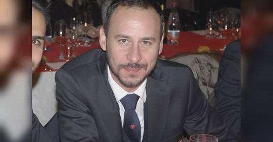 Santopadre perde l'addetto stampa: Pietro Pallotti lascia il Perugia!