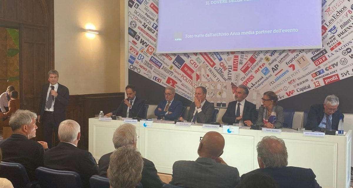 La preoccupazione dell'Ordine dei Giornalisti: troppe le norme che mettono a rischio il diritto ad essere informati