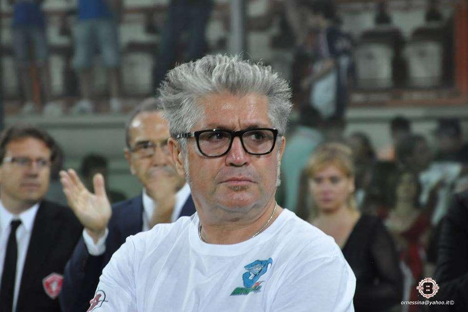 Il calendario della prima giornata della Coppa Italia di Promozione
