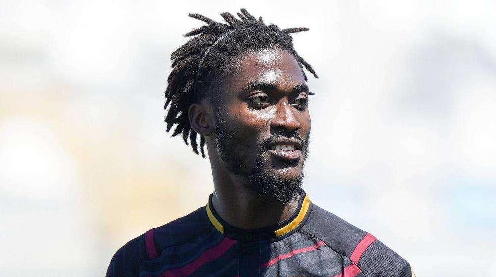 C'è anche l'Ascoli su Gondo: ma il Perugia spera di farlo suo