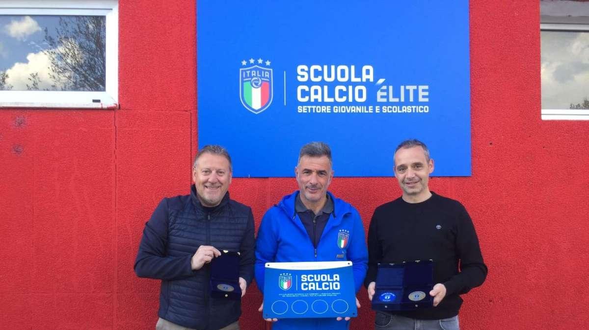 Positivo il fine settimana delle squadre giovanili femminili del Perugia Calcio