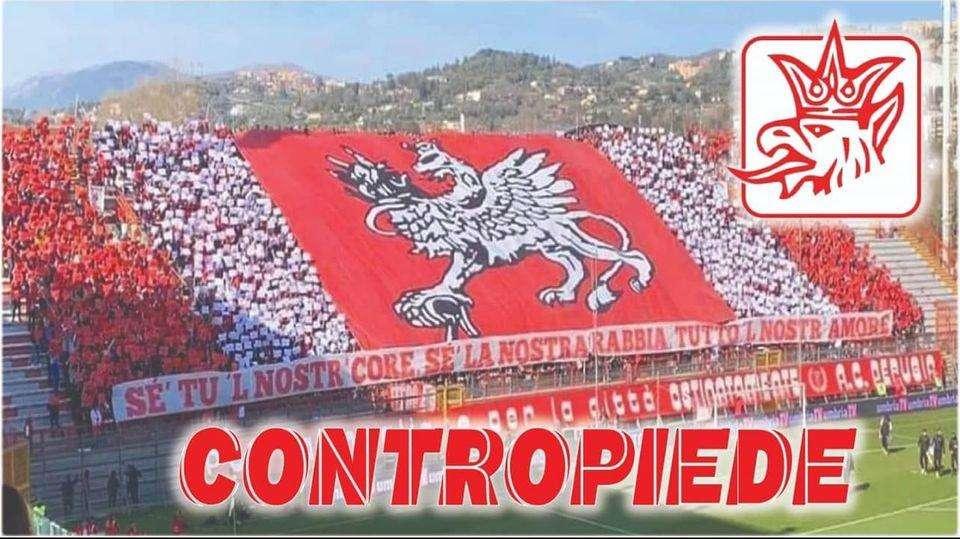 Riparte domenica la trasmissione "Contropiede", da quest'anno su Trg al canale 13