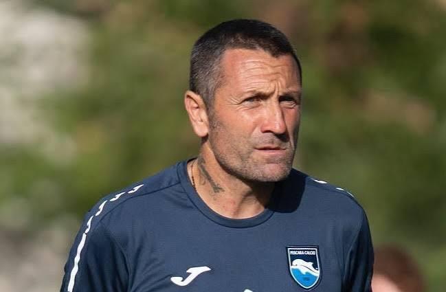 Clima teso al Pescara dopo la vittoria sull'Ostiamare, ma ci si concentra sulla sfida con il Perugia