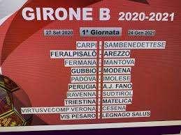 Siete pronti a calarvi nel clima della Serie C? Il 27 settembre al Curi c'è Perugia-Fano
