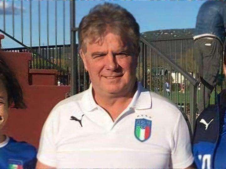 L'Umbria in lutto per la morte di Lucio Pannacci: cordoglio unanime e diffuso
