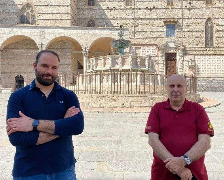 Il servizio video e fotografico per i matrimoni ora lo si può avere gratis: l'idea arriva da Perugia