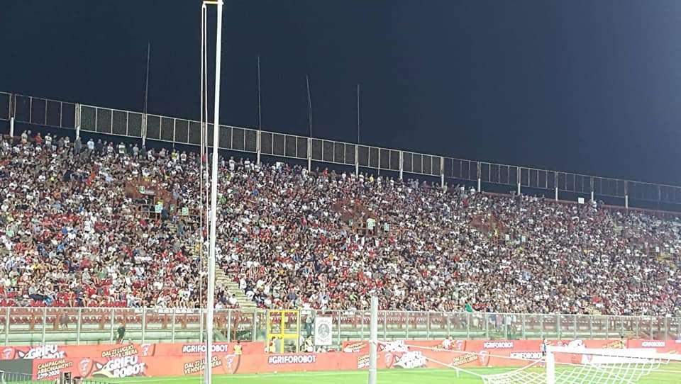 Questi gli orari delle sfide del prossimo turno di Coppa Italia:  c'è solo Perugia-Brescia