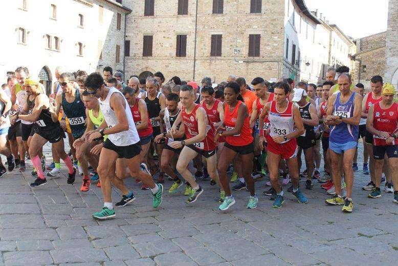 Podismo e atletica si fermano almeno sino al 31 maggio: per poi puntare ad una ripresa graduale