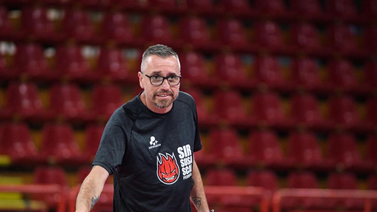 Nuova collaborazione tra Sir Susa Scai Perugia e Pallavolo Media Umbria Marsciano