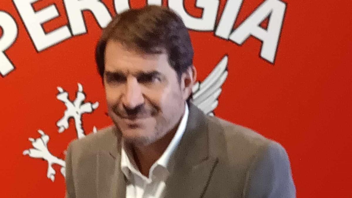 Ma oggi davvero arriverà l'offerta per acquistare il Perugia Calcio? Altrimenti si andrà avanti, ma senza i soldi di Faroni