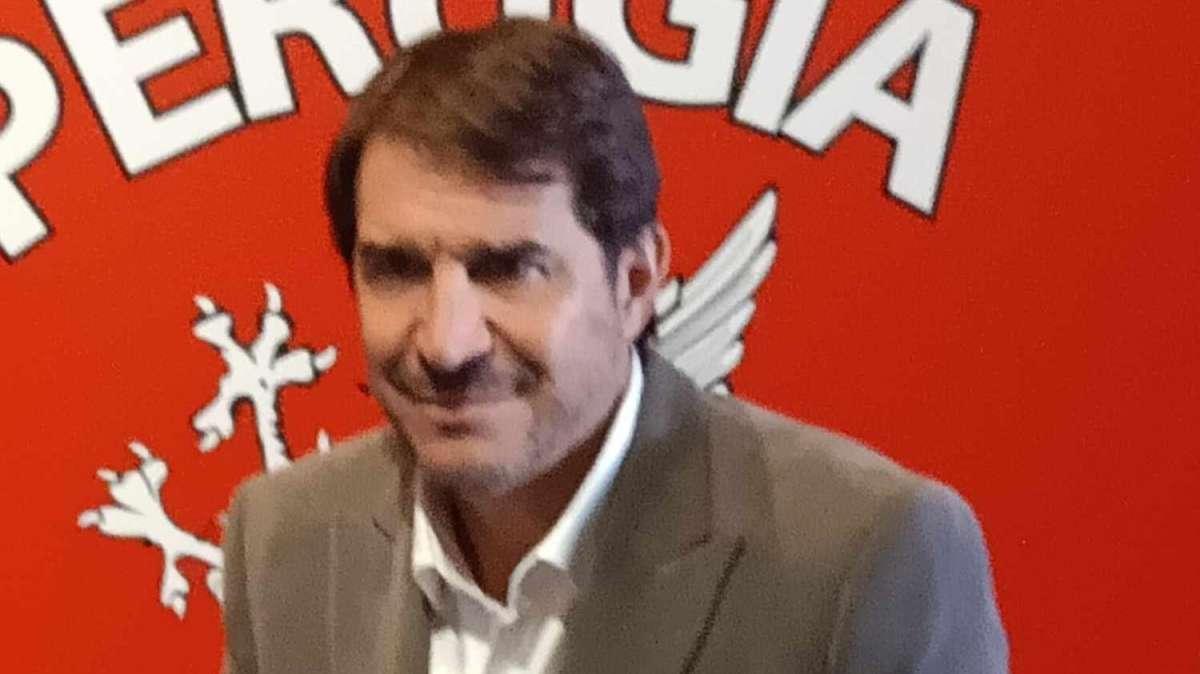 Il disastroso 2025 del Perugia reso più grave dalle ultime tre sconfitte consecutive...