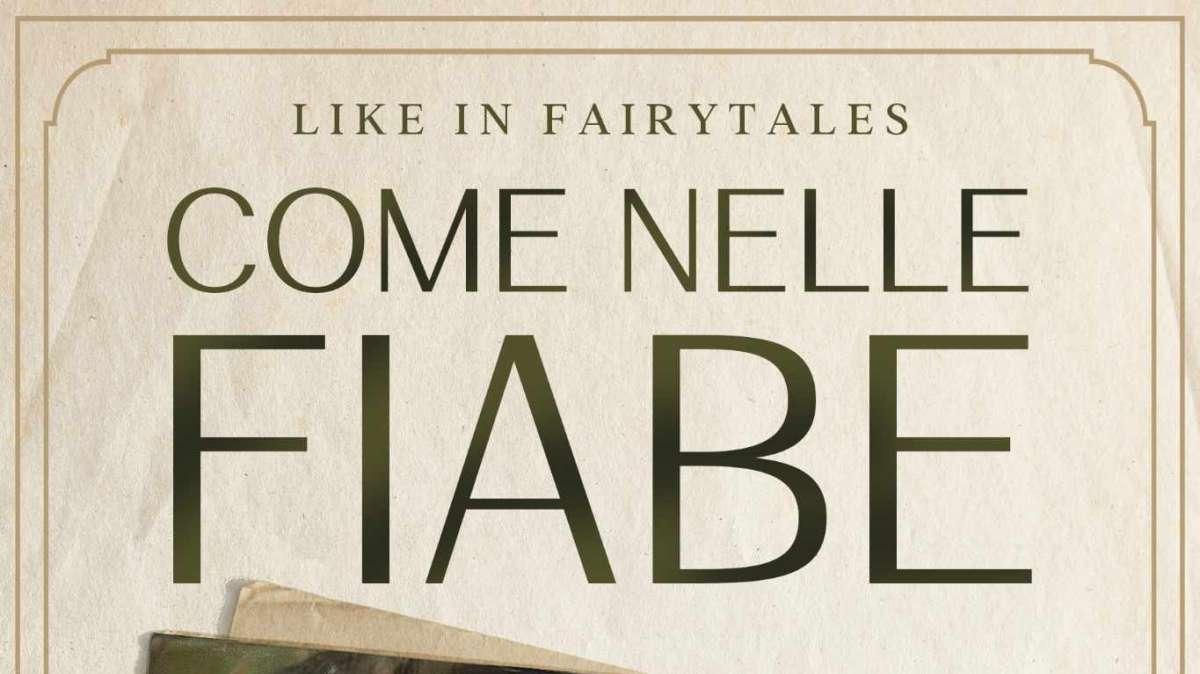 "Come nelle fiabe": il libro di Sonia Terzino e la mostra di Mario Zazzetta da giovedì 7 dicembre a Cannara