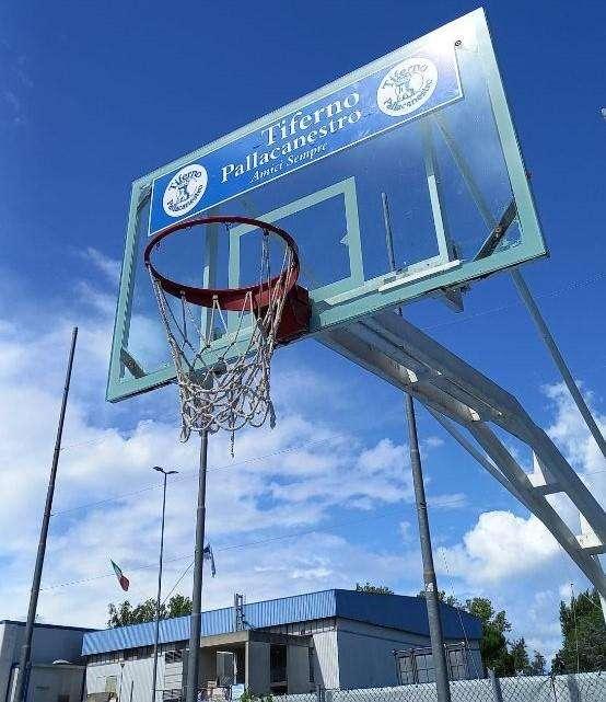 Torna il basket 3 contro 3: da domani a giovedì c'è il Torneo Amici Sempre Tiferno Playgroud