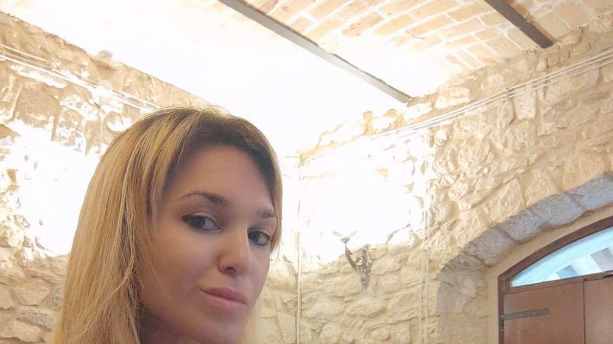 Paola Filomeno da ritrattista a scrittrice: da oggi in vendita l'atteso libro "Choice"!