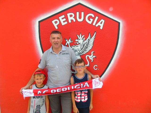 La campagna abbonamenti del Perugia ha superato quota mille! Si va avanti a grandi passi...