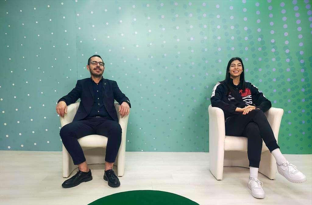 Stasera alle 21.15 a "Volley Break" le preoccupazioni della Bartoccini Fortinfissi nell'A1 femminile