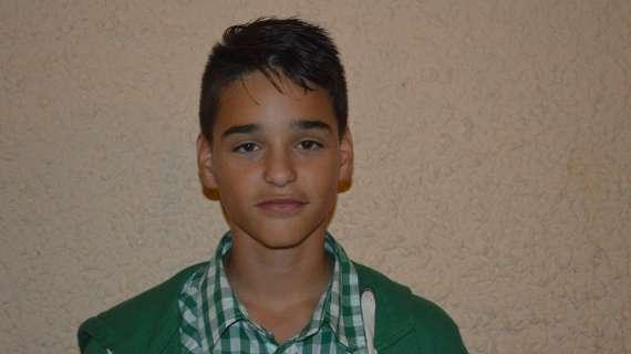 A Magione una partita in ricordo del giovane calciatore Petrit Jashari, morto lo scorso 23 gennaio in un incidente stradale